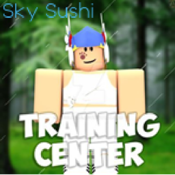 Training Center | Sky Sushi