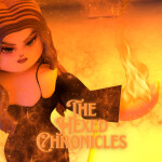 [HECATE PRE-ORDER] The Hexed Chronicles