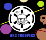ARC trooper's
