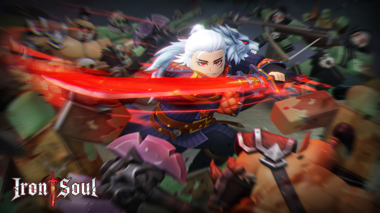 Iron Soul: Dungeon screenshot 4