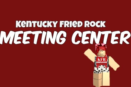 KFR meeting center