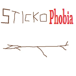 StickoPhobia icon