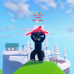 Time Obby!