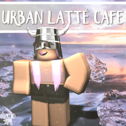 Urban Latté Cafe V1