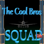 The cool bro’s squad.