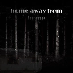 Home away from home  icon