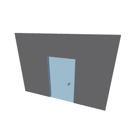 KEY CARD DOOR + WORKING