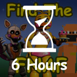  [278] Find The FNAF! 🍕