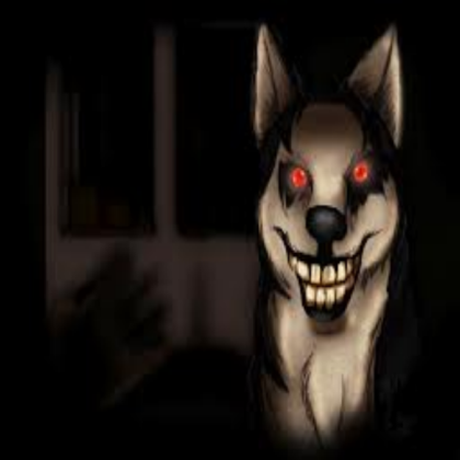 Smile Dog Roblox decal
