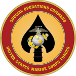 [S] Marine Special Operations Command