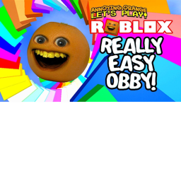OBBY FUN