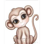 Banna monke