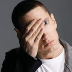 eminem does not tickle you fans