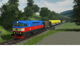 Mtrans Localmap