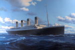 RMS Titanic RP group