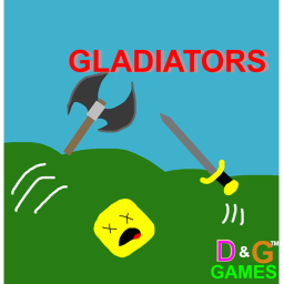 Gladiators (VERY EARY BUILD)