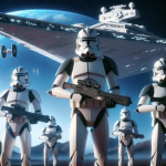 97th Imperial Legion | TGE