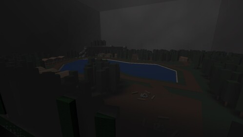 SlenderMan ReINFORCED