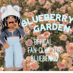 blueberry's garden