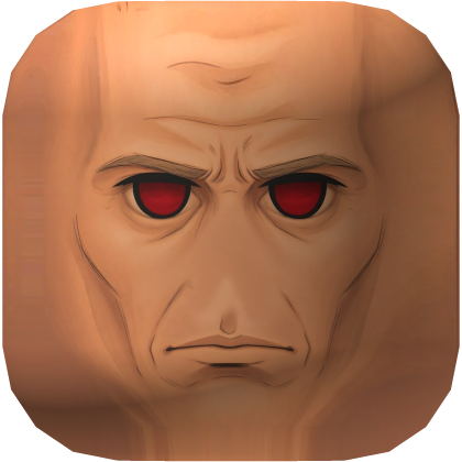 Vis Face [Ult]