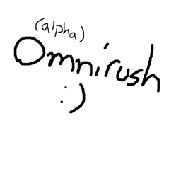 OmniRush [Alpha] [MAP UPDATE] icon
