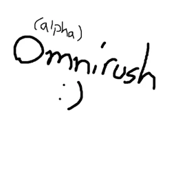 OmniRush [Alpha] [MAP UPDATE] icon