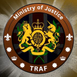 [TRAF] Ministry of Justice