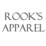 Rook's Apparel