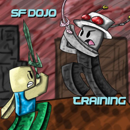 SF DOJO TRAINING