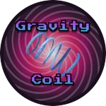 [- 25%!!!] Gravity Coil