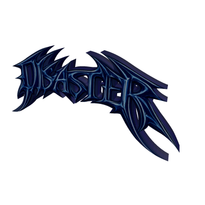 Disaster bencana v1