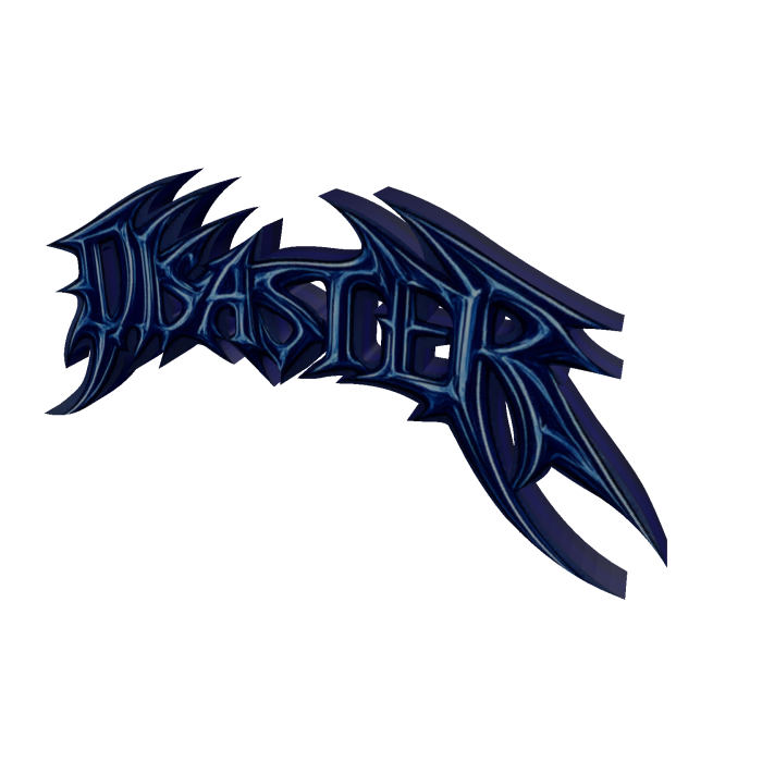 Disaster bencana v1