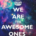 the super awesomes : D