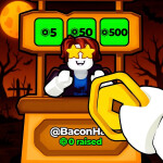 [Halloween Update] Optimal Donations💸