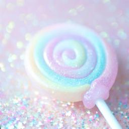 🍭