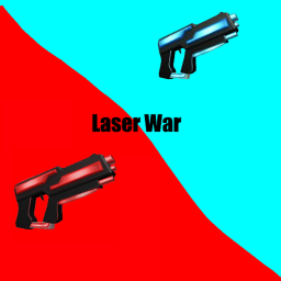 Laser Wars