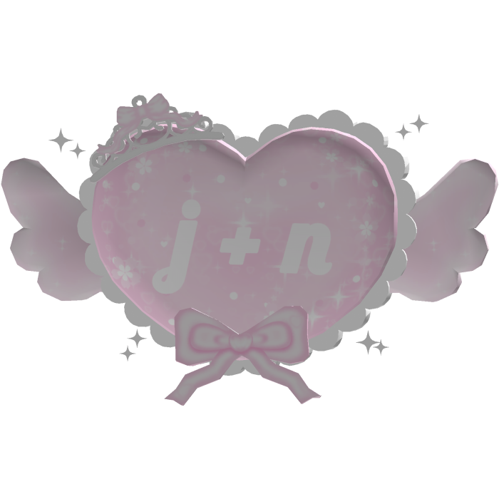 . ‿ ʚїɞ j+n ♡ ⊹ .