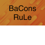 B8CoNZ RuLE