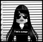 Fan's corner