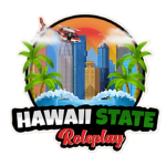 Whitelisted Hawaii state rp