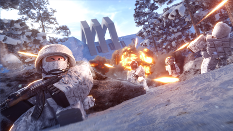 Crate ESP to Farm AURA Quick - The Armory script preview