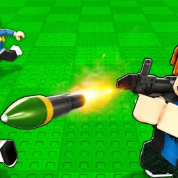 Untitled RPG REVEL FIGHT 1 icon