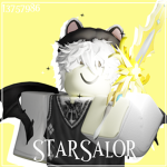 StarSalor