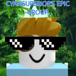 cyansuperior's epic group