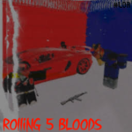 [Rollin] Blood$ Of Da World
