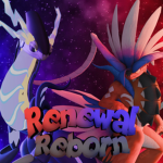 Renewal Reborn