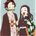 If you love demon slayer than you can join