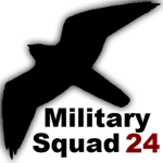 Military Squad 24