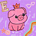 ~Pig Royalty~
