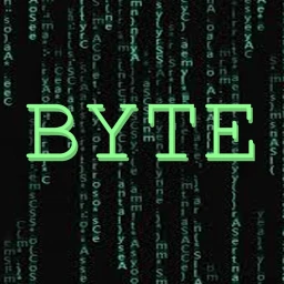 BYTE [WORK IN PROGRESS] icon